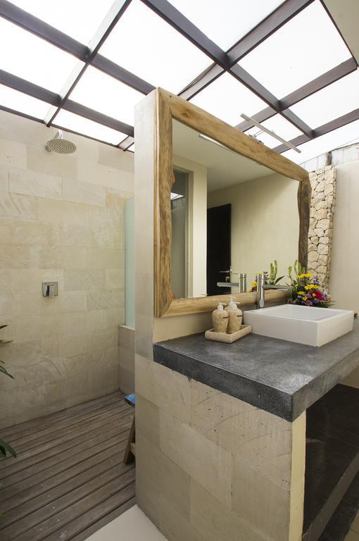 Villa Arushi Seminyak Exteriér fotografie