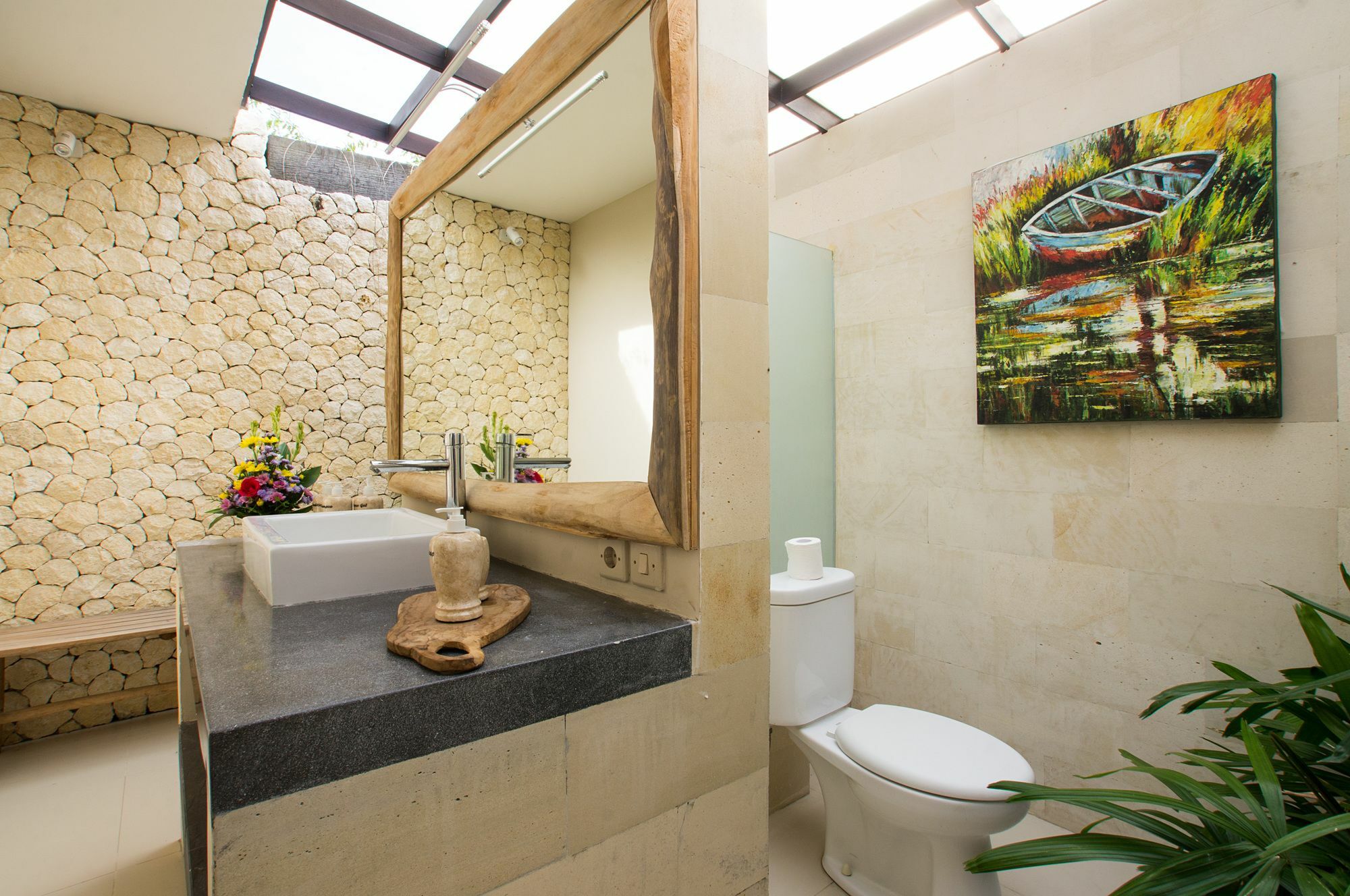 Villa Arushi Seminyak Exteriér fotografie