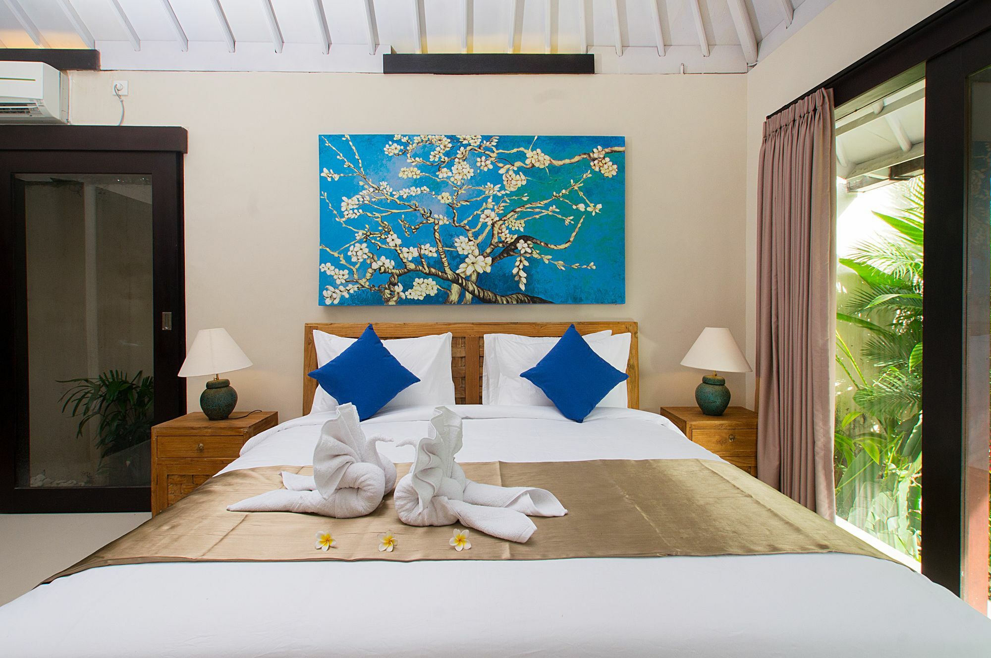 Villa Arushi Seminyak Exteriér fotografie