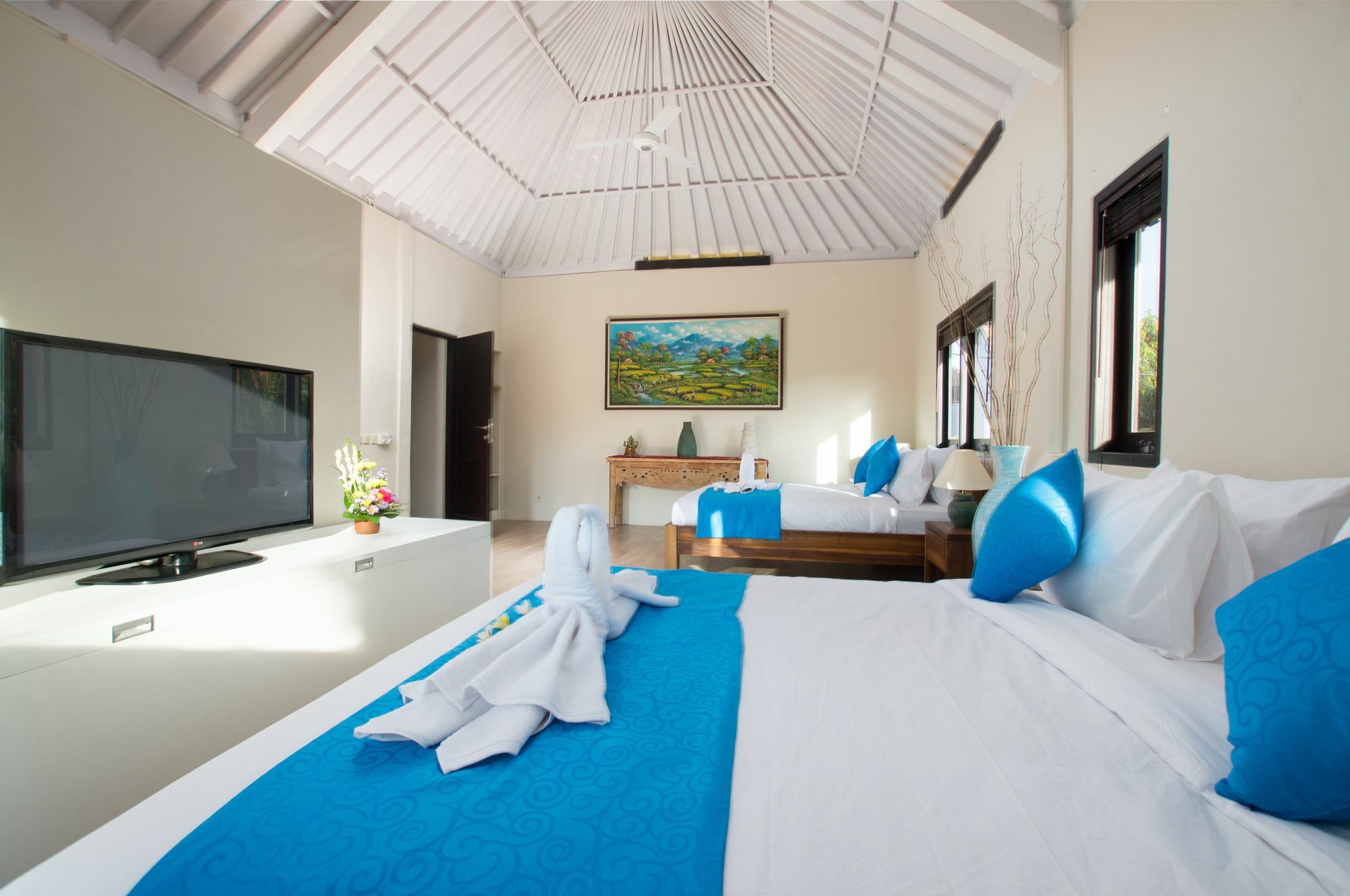 Villa Arushi Seminyak Exteriér fotografie