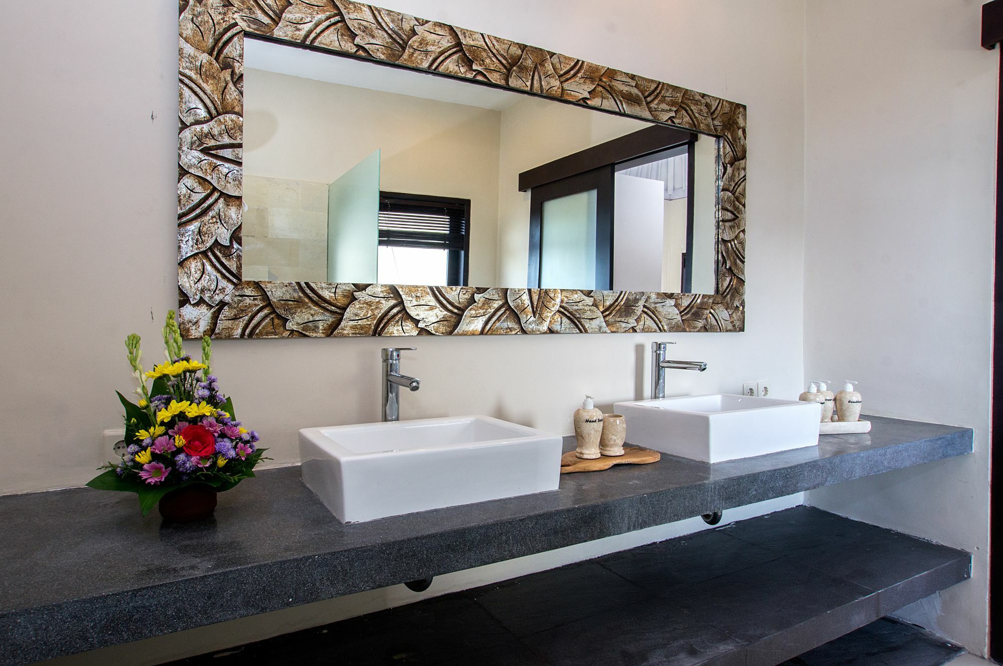 Villa Arushi Seminyak Exteriér fotografie