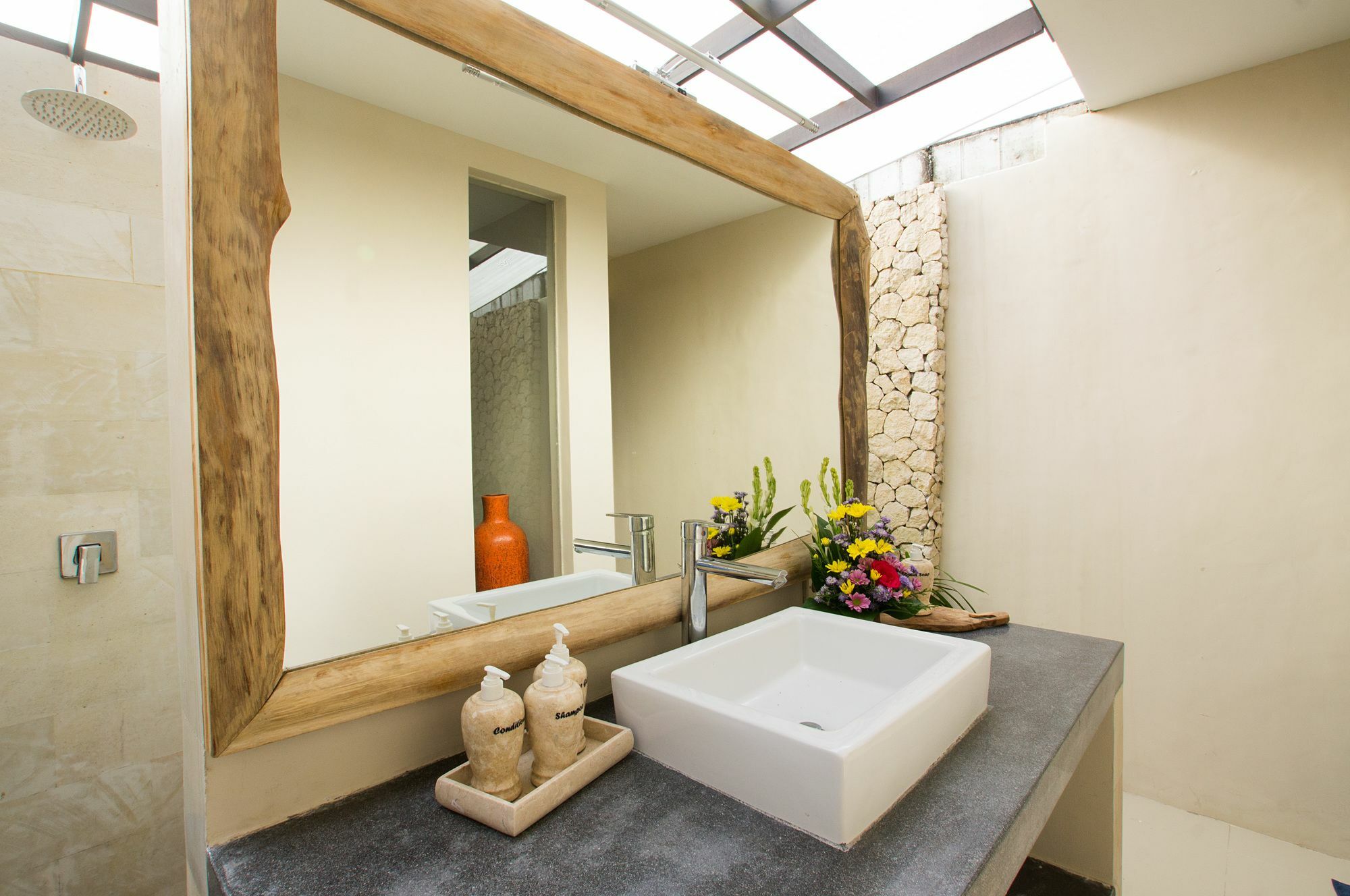 Villa Arushi Seminyak Exteriér fotografie