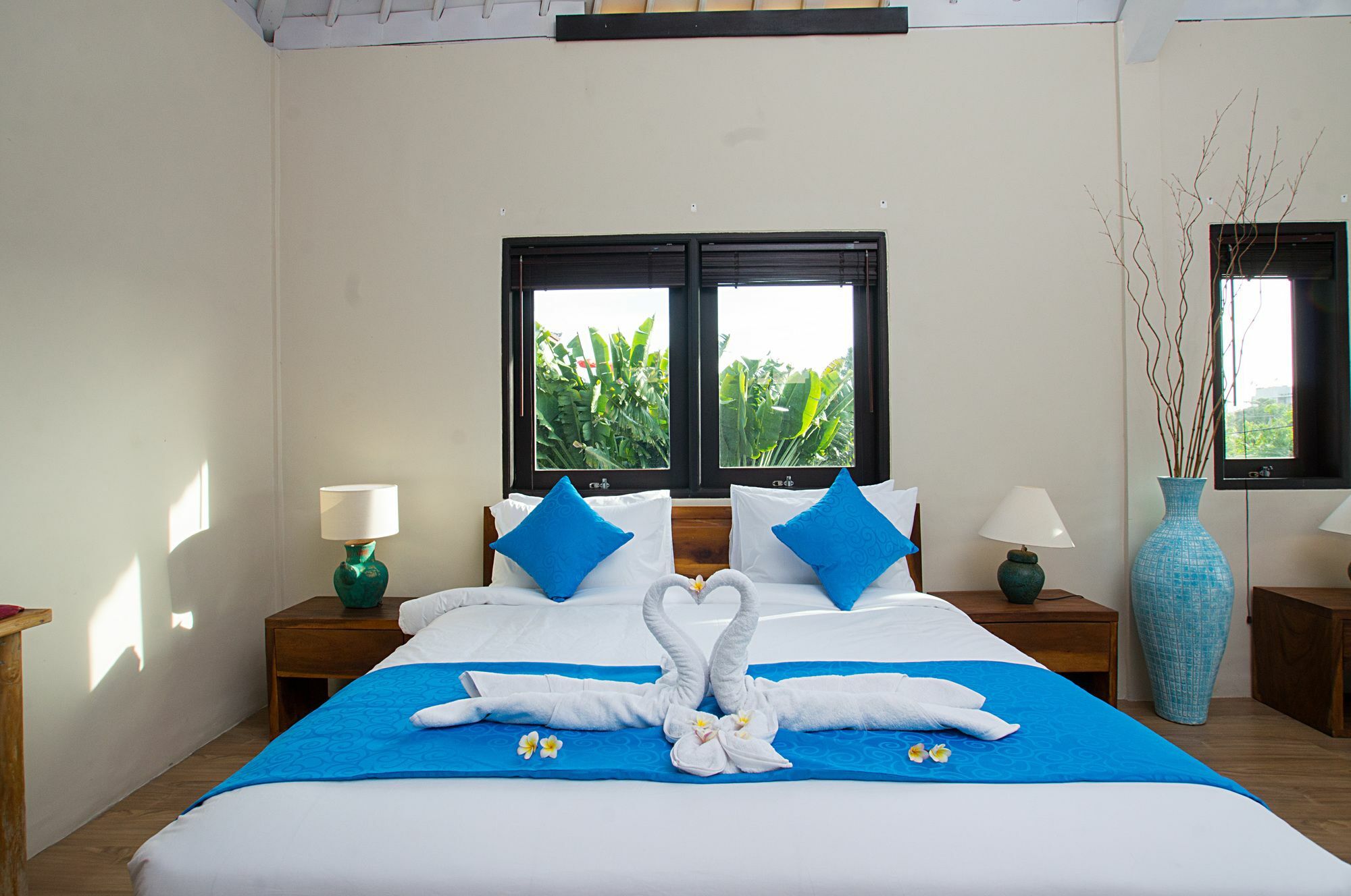Villa Arushi Seminyak Exteriér fotografie