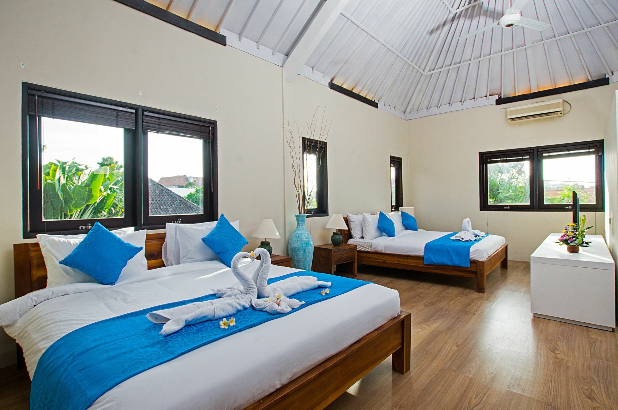 Villa Arushi Seminyak Exteriér fotografie