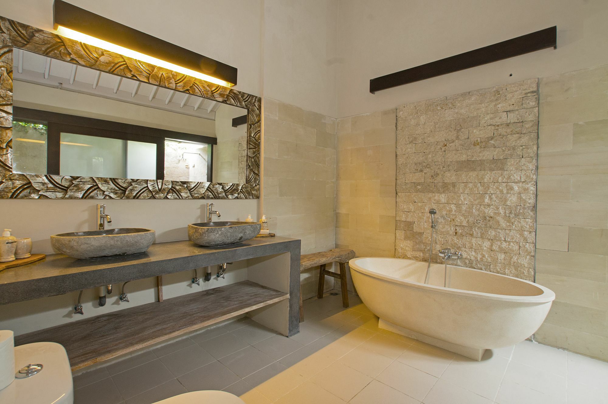 Villa Arushi Seminyak Exteriér fotografie