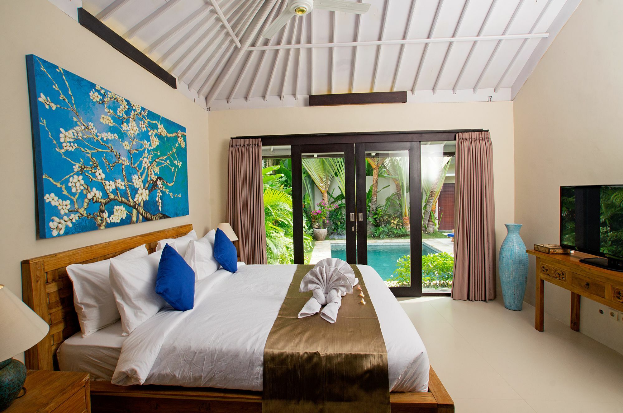 Villa Arushi Seminyak Exteriér fotografie