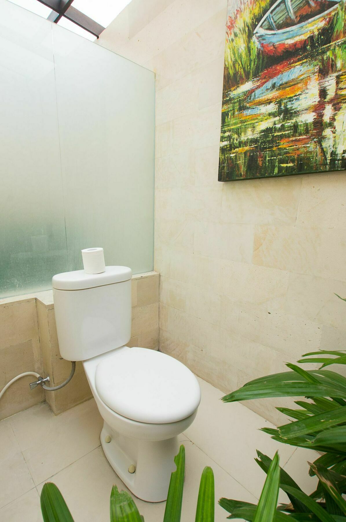 Villa Arushi Seminyak Exteriér fotografie