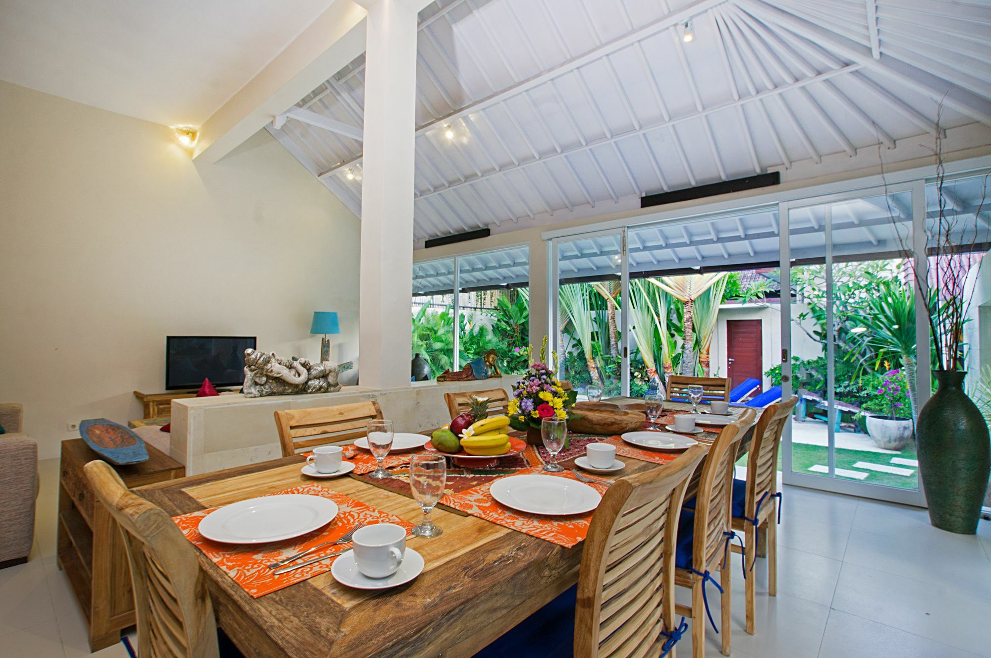 Villa Arushi Seminyak Exteriér fotografie